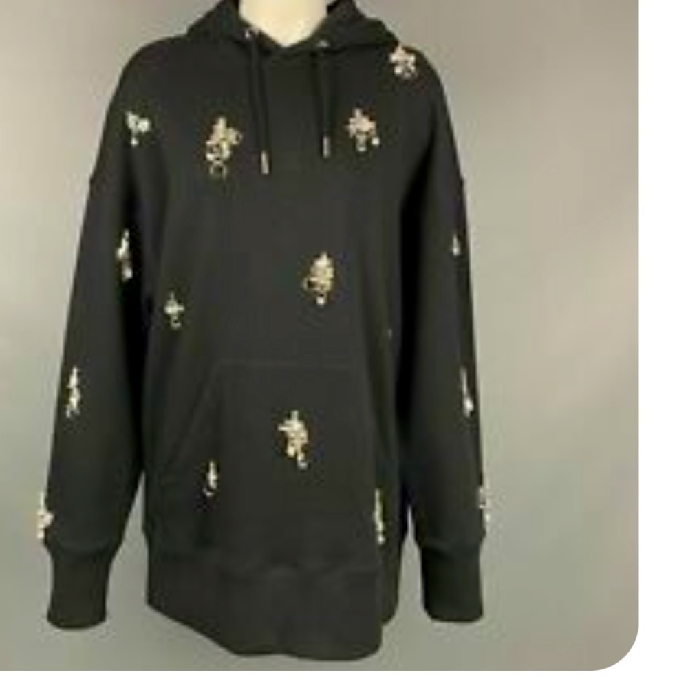 GIVENCHY HOODIE